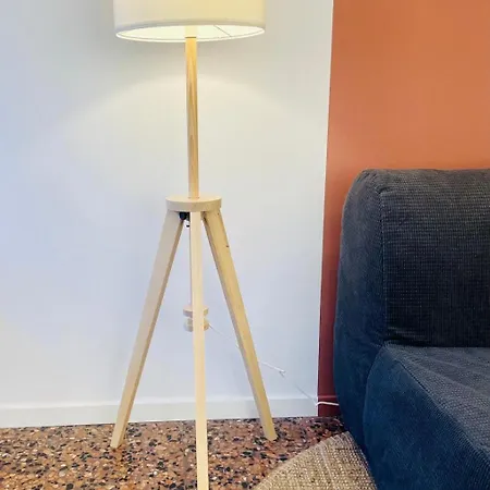 Lejlighedshotel Espai Verd Benimaclet