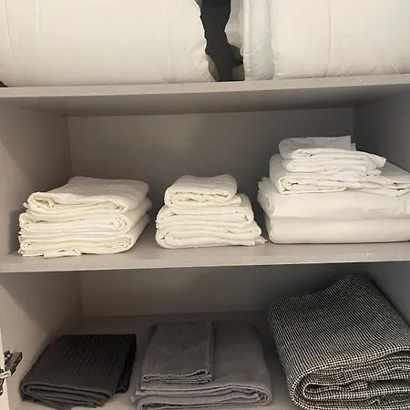 Espai Verd Benimaclet מלון דירות