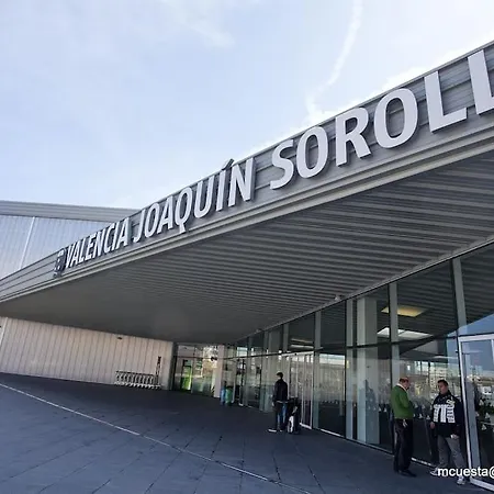 Sky Haven * Βαλένθια