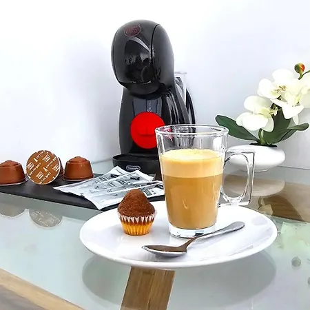 Διαμέρισμα Ciudad De Ciencias - Ciudad De Les Arts