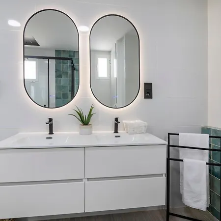 Singularstays Santa Clara Ii 公寓