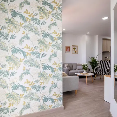 Singularstays Santa Clara Ii Lägenhet *