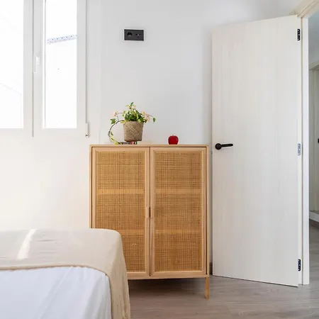 Singularstays Santa Clara Ii Lägenhet Valencia