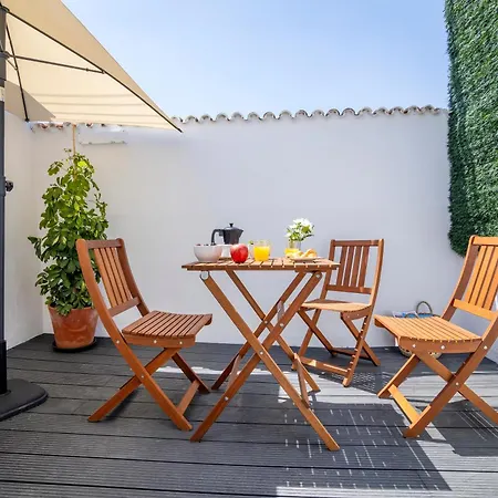 Singularstays Santa Clara Ii Lägenhet Valencia