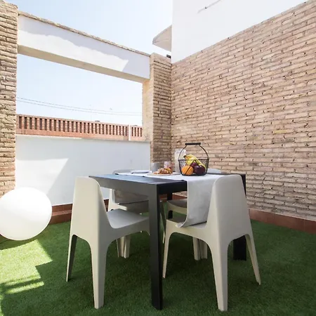 Marina Playa Valencia