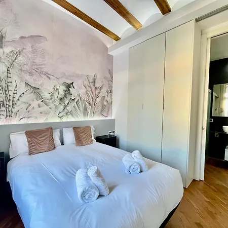 Werentvlc - Charming Ruzafa - Location *