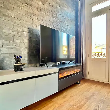 Werentvlc - Charming Ruzafa - Location * Valencia