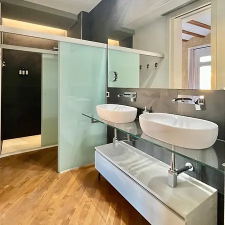 Werentvlc - Charming Ruzafa - Location Apartamento Valencia