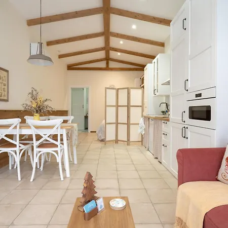 Appartamento Le Provencal De Coup De Coeur *