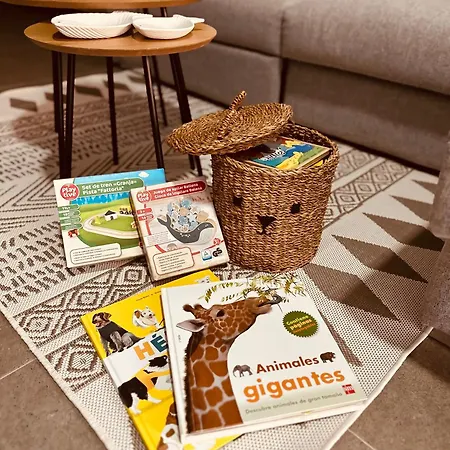 La Mediterranea - Housevanlive Valencie