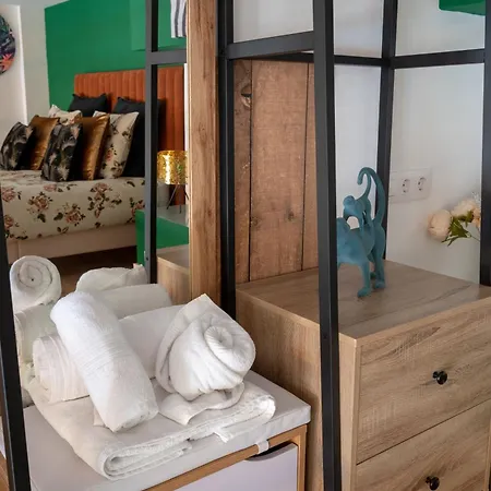 Bel A Etrener Proche De La