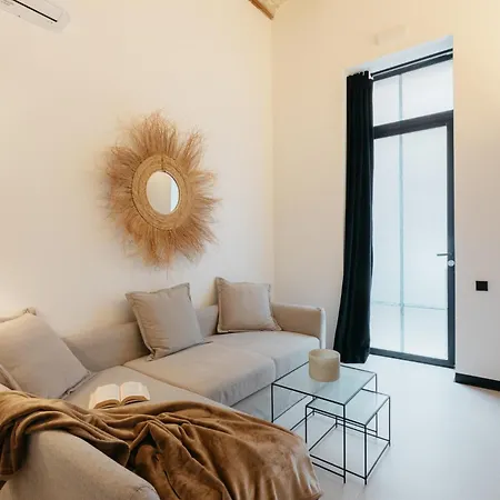 Apartment Lovely Exclusivity In Center Valencia