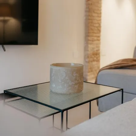 Apartment Lovely Exclusivity In Center