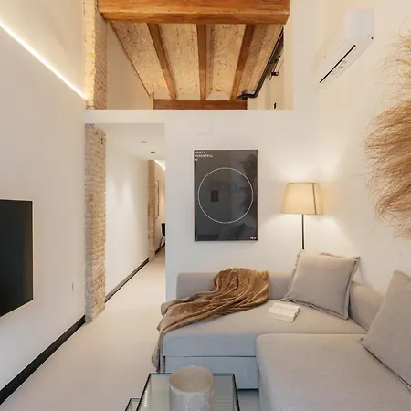 Apartment Lovely Exclusivity In Center *