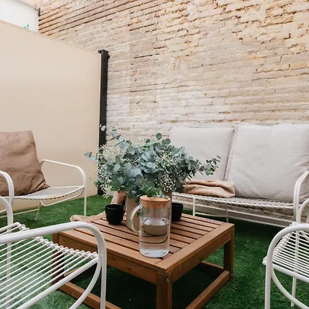 Apartment Lovely Exclusivity In Center *