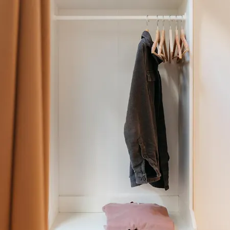 Appartamento Lovely Exclusivity In Center *