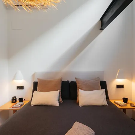Lovely Exclusivity In Center Valencia