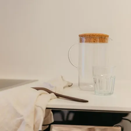 Lovely Exclusivity In Center *