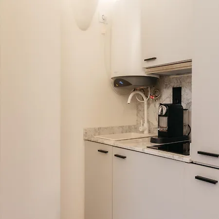 Appartamento Lovely Exclusivity In Center Valenza