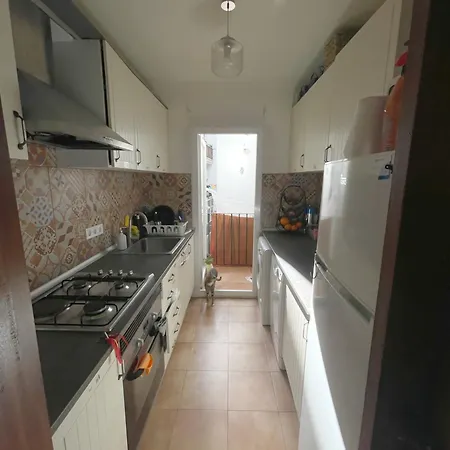 Großes Modernes Silber Für 2 Personen Und Katzenliebhaber Habitación en casa particular Valencia