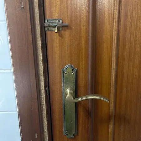 Habitación en casa particular Großes Modernes Silber Für 2 Personen Und Katzenliebhaber *