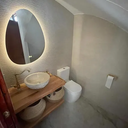 Dream Big With Jacuzzi And Terrace In Ruzafa Valencia