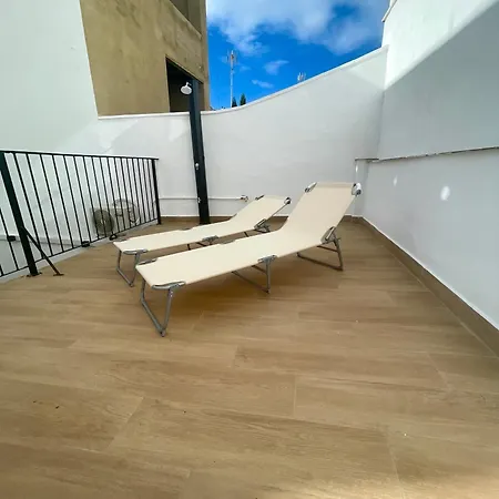 Dream Big With Jacuzzi And Terrace In Ruzafa * Valencia