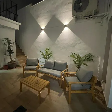 Apartment Dream Big With Jacuzzi And Terrace In Ruzafa