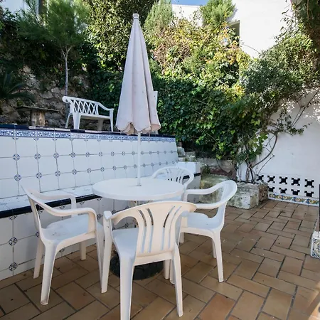 Piscina Urbanizacion De Lujo Cerca Del Mar Ferienhaus