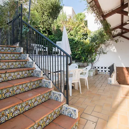 Piscina Urbanizacion De Lujo Cerca Del Mar Ferienhaus