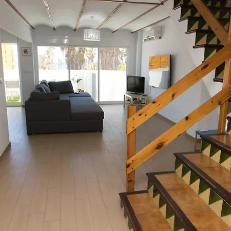 Apartamento The White