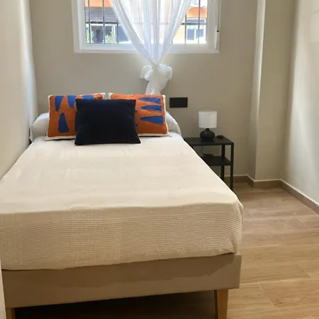 Konukevi Blue House 3*