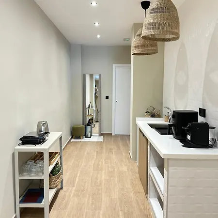 Blue House 3* Valensiya