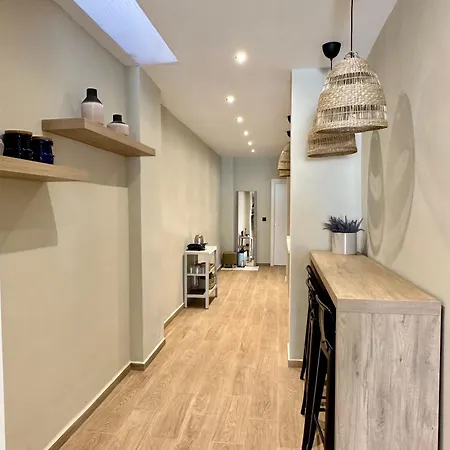 Blue House 3* Valensiya