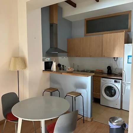 Precioso Junto A Ruzafa En Edificio Tipico Valenciano Apartment *