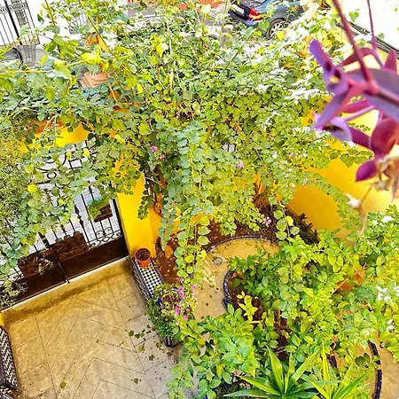 Apartment Precioso Junto A Ruzafa En Edificio Tipico Valenciano Valencia