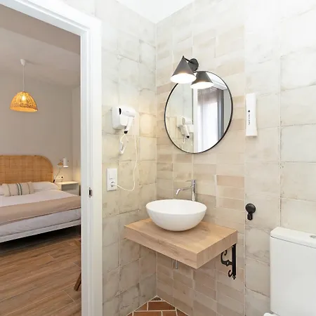 Maritime Puerto Appartamento Valenza