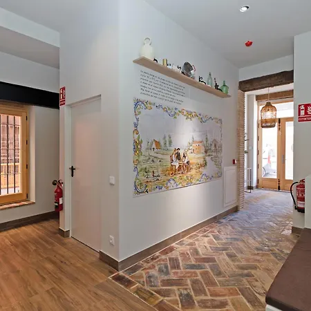 Appartamento Maritime Puerto