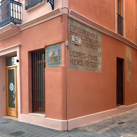 Maritime Puerto * Valenza