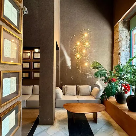 Pensionat Cosy Tapineria Valencia