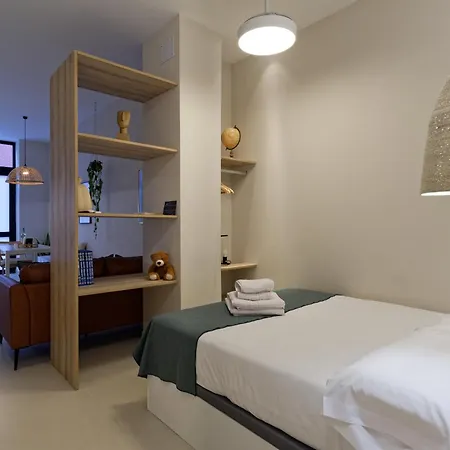 Osito Hub - Esteban Ballester Valencia