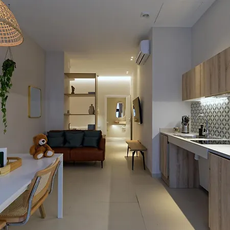 Osito Hub - Esteban Ballester Valencia