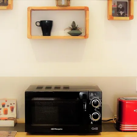 Casa Maritim Cabanyal * Valence