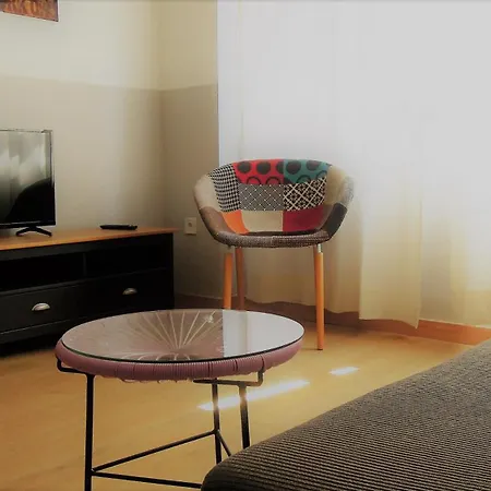 Casa Maritim Cabanyal Appartement *