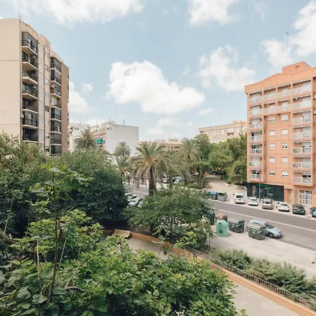 Apartamento Pio Xii *