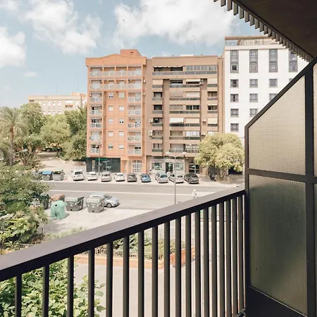 Apartment Pio Xii *