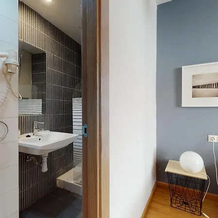 Lejlighed Flatsforyou Sorolla House Valencia