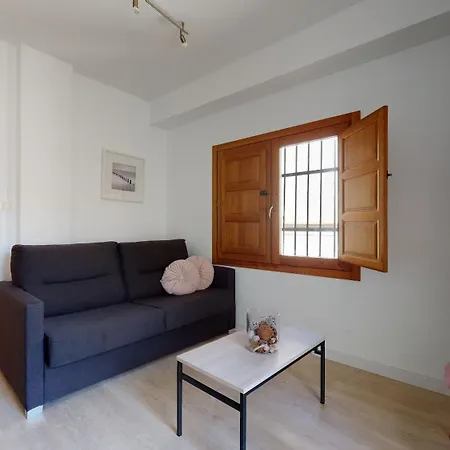 Flatsforyou Sorolla House Lejlighed Valencia