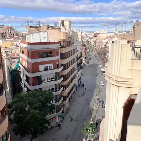 Luxury - Boutique Market 公寓 *