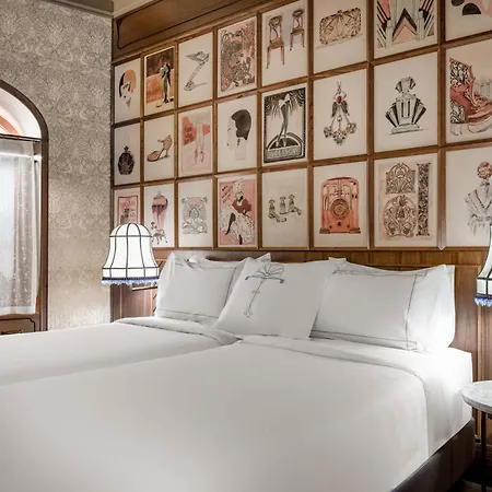 Palacio Santa Clara, Autograph Collection 4* ולנסיה
